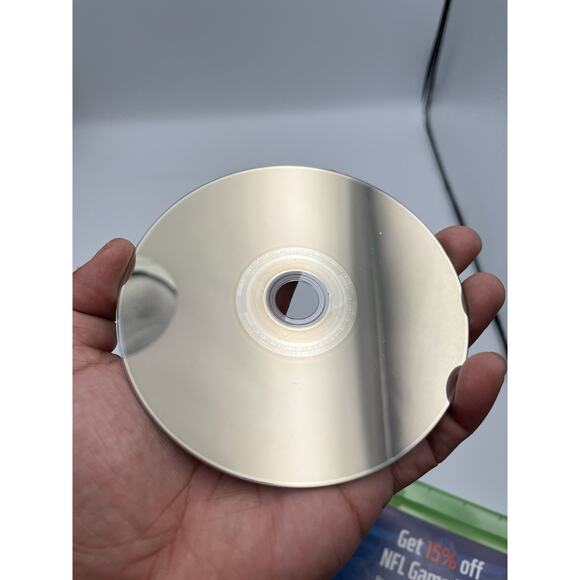 Madden NFL 17 (Microsoft Xbox One, 2016) CIB Pre-owned FREE Domestic Shipping - Picture 7 of 8